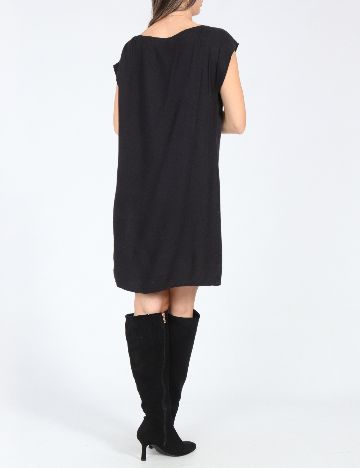 Rochie scurta Zara, negru