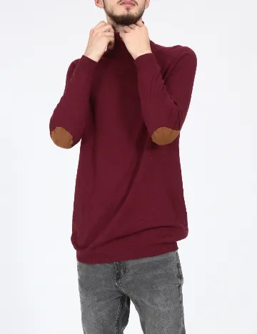 Bluza Zara, visiniu Rosu