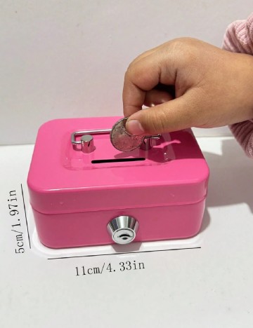 Pusculita SHEIN, negru