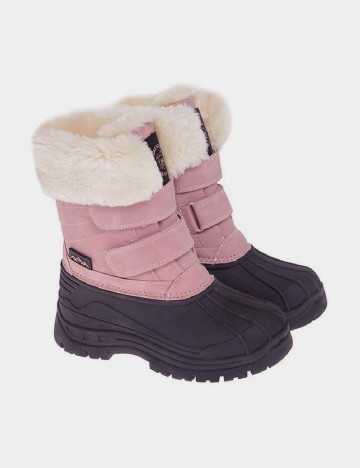 Cizme Cool Club, roz