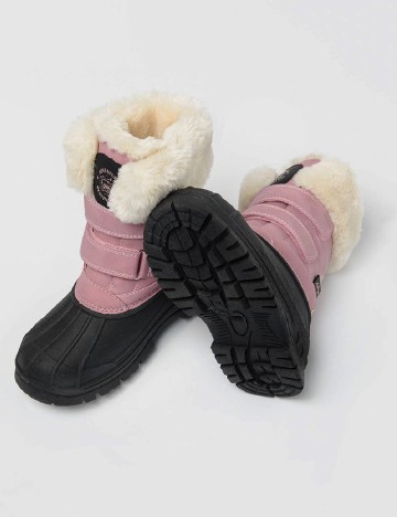 Cizme Cool Club, roz