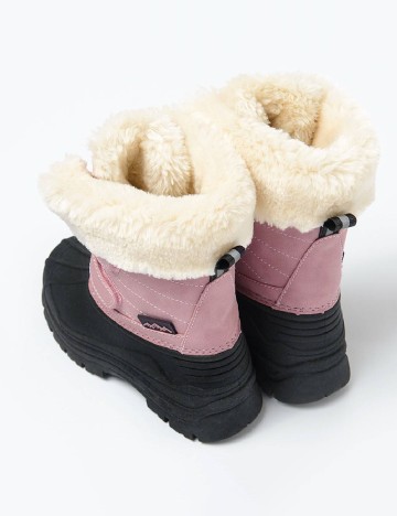 Cizme Cool Club, roz