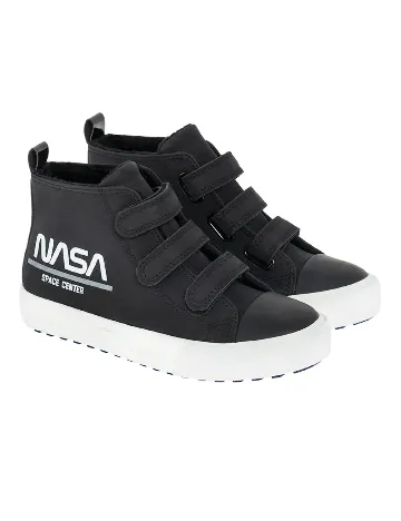 Adidasi Cool Club, negru Negru