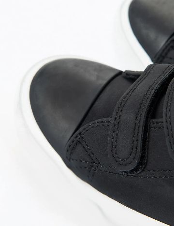 Adidasi Cool Club, negru