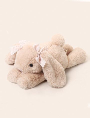 Jucarie de plus SHEIN, maro