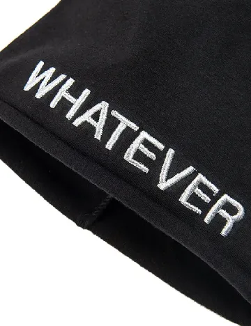 Caciula Cool Club, negru Negru