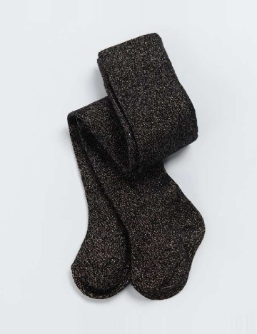 Ciorapi Cool Club, negru