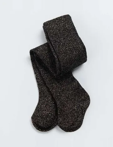 Ciorapi Cool Club, negru Negru