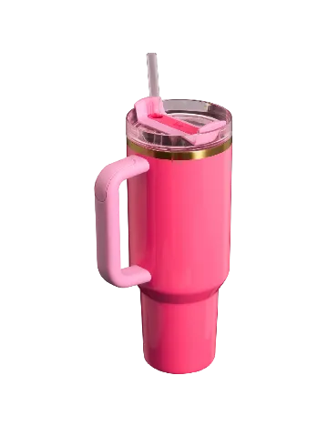 Termos SHEIN, roz Roz