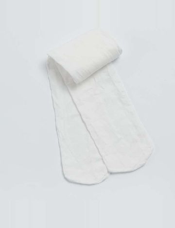 Ciorapi Cool Club, alb