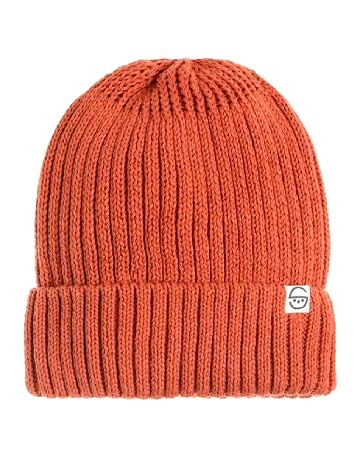 Caciula Cool Club, caramiziu