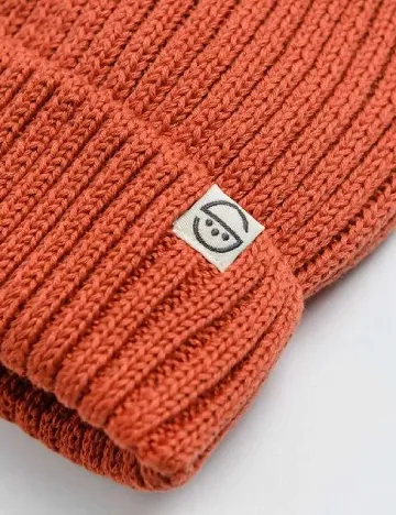 Caciula Cool Club, caramiziu Maro