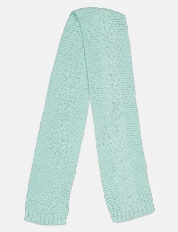 Fular Cool Club, verde Verde