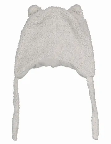 Caciula Cool Club, gri Gri