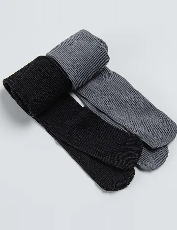 Set ciorapi 2 perechi Cool Club, mix culori Mix culori