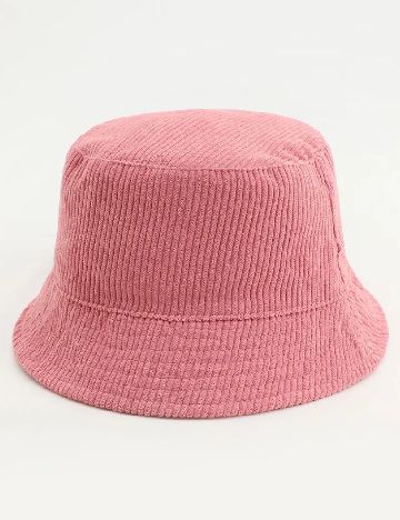 Palarie Cool Club, roz