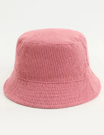 Palarie Cool Club, roz Roz