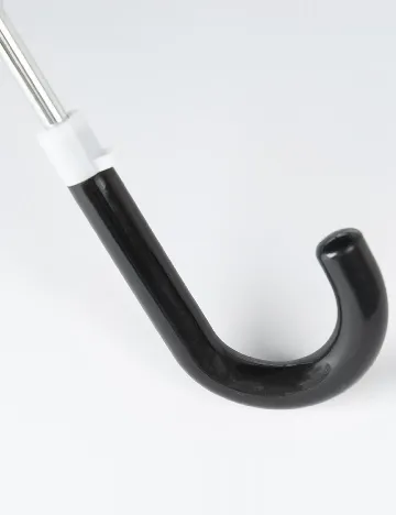 ONE SIZE Cool Club, negru Negru