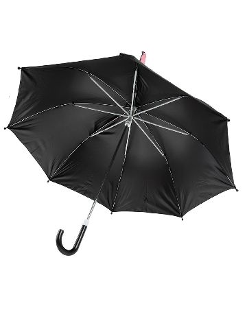 ONE SIZE Cool Club, negru