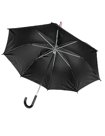 ONE SIZE Cool Club, negru Negru