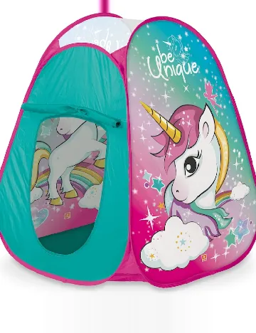 Cort pop up Mondo, mix culori Mix culori