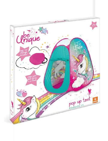 Cort pop up Mondo, mix culori Mix culori