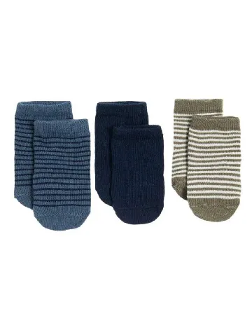 Set sosete 3 perechi Cool Club, mix culori Mix culori