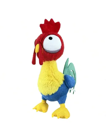 Jucarie de plus SHEIN, mix culori Mix culori