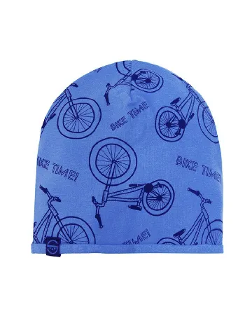 Caciula Cool Club, albastru Albastru