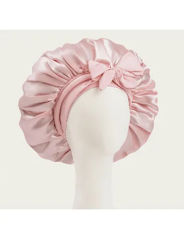 Boneta SHEIN, roz Roz