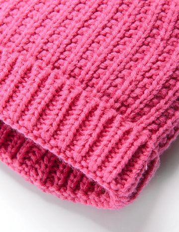 Caciula Cool Club, roz