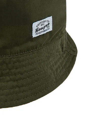 Basca Cool Club, verde Verde