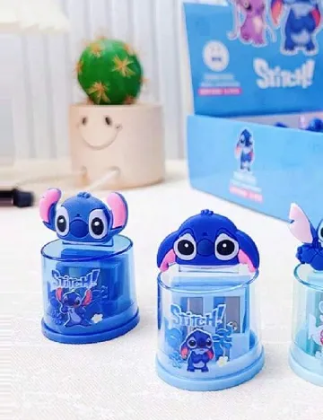 Set ascutitoare 2 bucati SHEIN, albastru Albastru