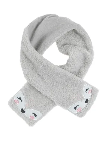 Fular Cool Club, gri Gri