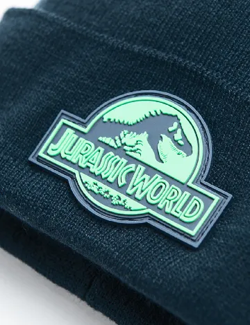 Caciula Cool Club, bleumarin Albastru