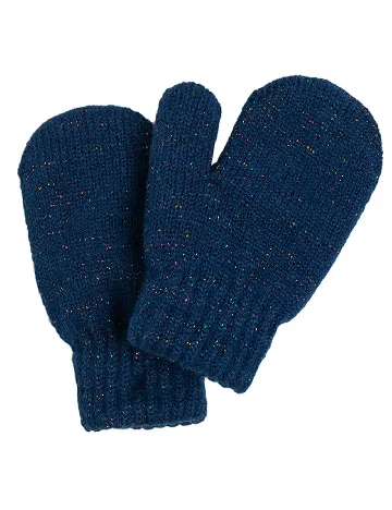 Manusi Cool Club, bleumarin Albastru