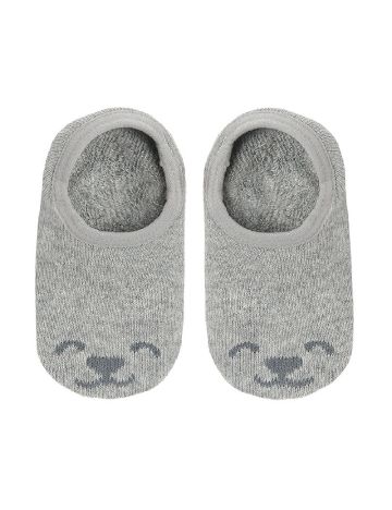 Sosete Cool Club, gri