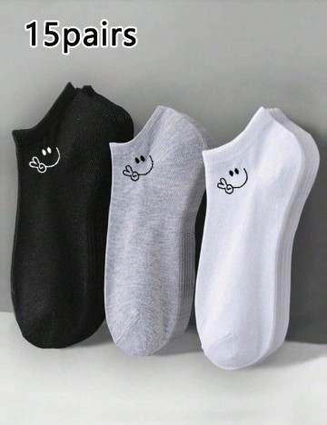 Set sosete SHEIN, mix culori