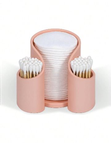 Suport multifunctional SHEIN, roz