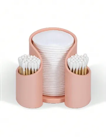 Suport multifunctional SHEIN, roz Roz