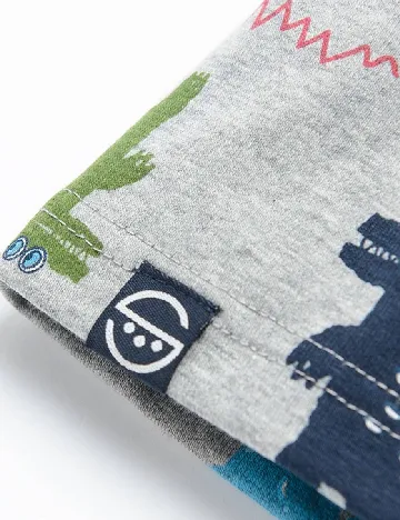 Caciula Cool Club, gri Gri