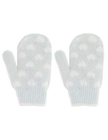 Manusi Cool Club, bleu Albastru