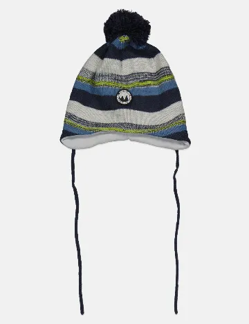 Caciula Cool Club, mix culori Mix culori