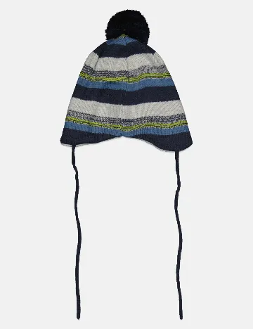 Caciula Cool Club, mix culori Mix culori