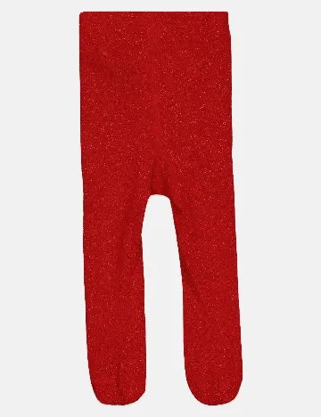 Ciorapi Cool Club, rosu Rosu