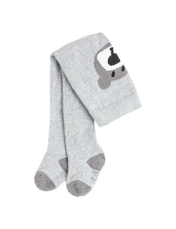 Ciorapi Cool Club, gri Gri