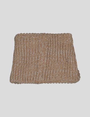 Fular Circular Cool Club, maro