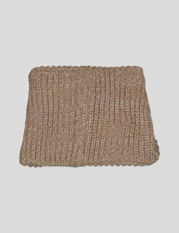 Fular Circular Cool Club, maro Maro