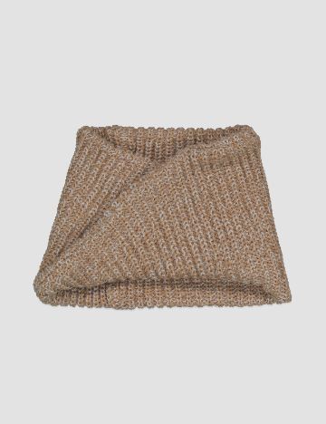 Fular Circular Cool Club, maro