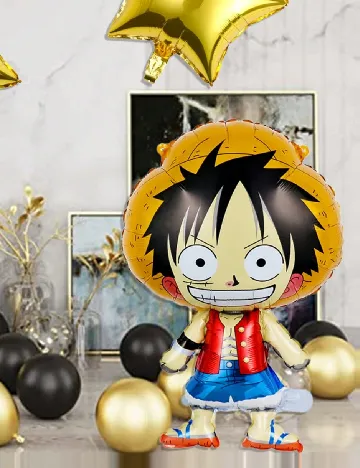 Balon folie SHEIN, mix culori Mix culori